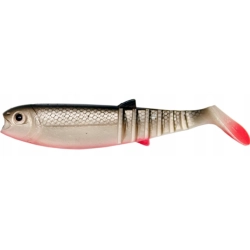 Savage Gear guma Cannibal 8cm classic roach (x72)